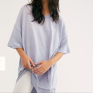 Free People Intimately Cool Girl Take It Easy